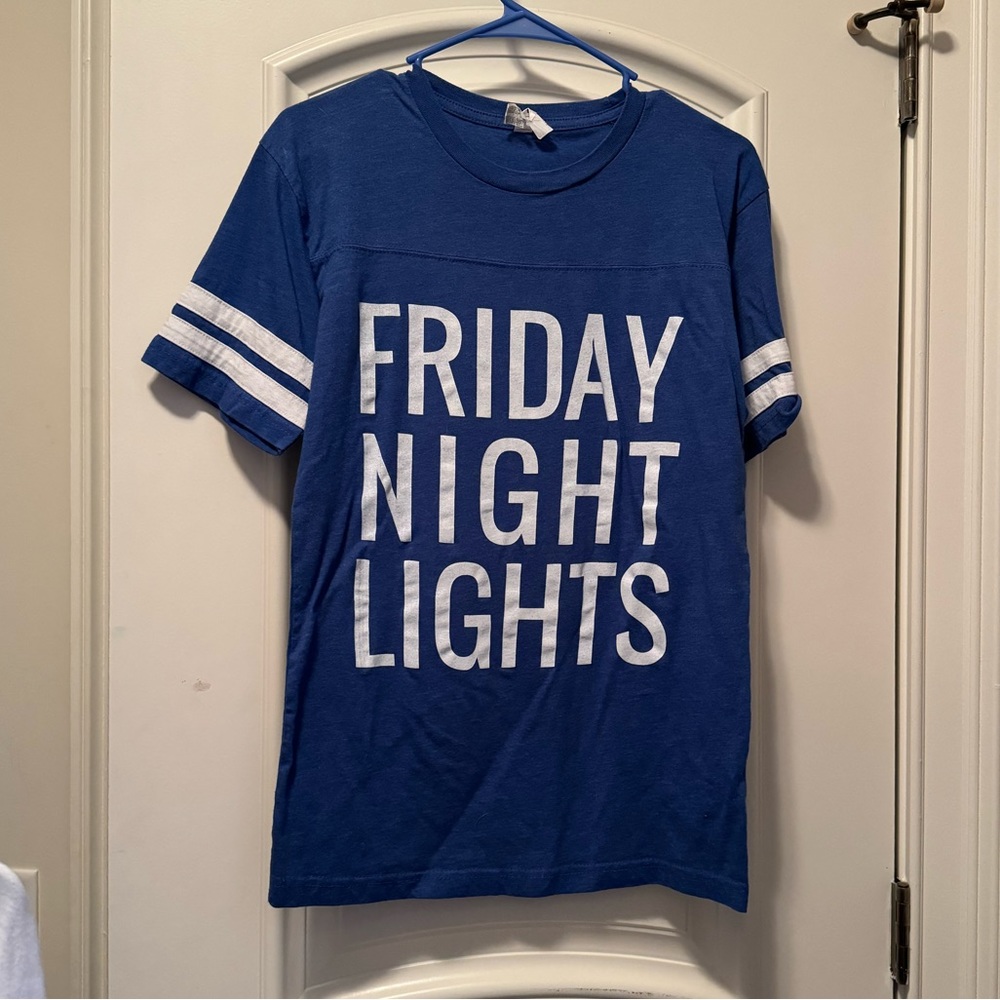 FALL TEE!: Friday Night Lights Tee from Charlie Southern